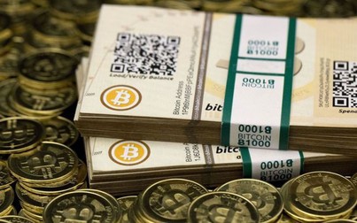 Giá Bitcoin hôm nay 17/11 sẽ đạt đỉnh mới trên 8.000 USD?