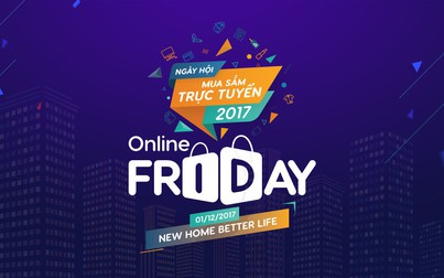 Online Friday 2017 áp dụng mô hình phân loại và xác nhận sản phẩm đảm bảo