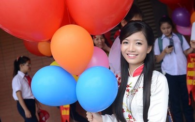 Ngày Nhà giáo Việt Nam 20/11: Ngắm những giáo viên 'hot' nhất mạng xã hội