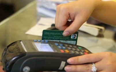 Thẻ tín dụng và những nguy cơ