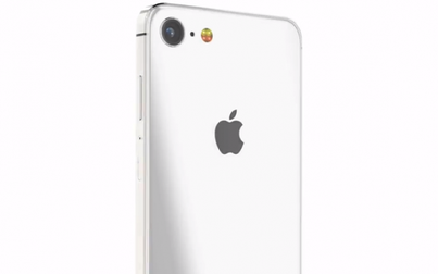 Sau iPhone X, Apple đang âm thầm phát triển iPhone SE 2?
