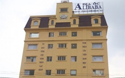 Bộ Công an 'vào cuộc' về những lùm xùm tại công ty địa ốc Alibaba