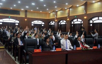 Ông Xuân Anh bị HĐND Đà Nẵng bãi nhiệm