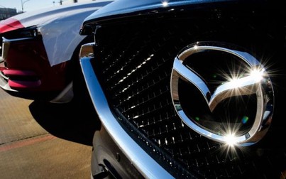 Mazda lên kế hoạch sản xuất crossover mới, có thể là hồi sinh CX-7