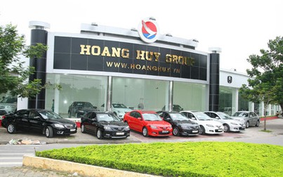 Cổ phiếu HBC của Công ty Xây dựng Hòa Bình bị loại khỏi danh mục V.N.M ETF