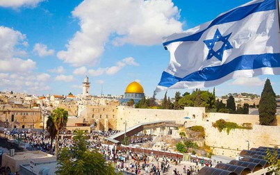 Liên đoàn Arab kêu gọi Mỹ rút lại quyết định về Jerusalem