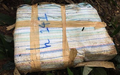 Thái Lan tiêu diệt 5 kẻ buôn lậu 1,9 triệu viên ma túy tổng hợp qua biên giới