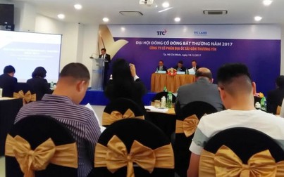 TTC Group sẽ kiểm soát Địa ốc Sài Gòn Thương Tín, đẩy mạnh bất động sản khu công nghiệp