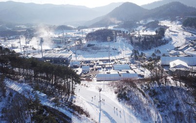 Hàn Quốc trục xuất 17 người nước ngoài để bảo đảm an toàn cho Olimpic mùa đông 2018