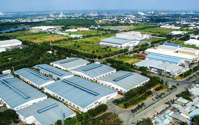 TP.HCM sẽ có thêm ba khu công nghiệp rộng gần 1.200ha