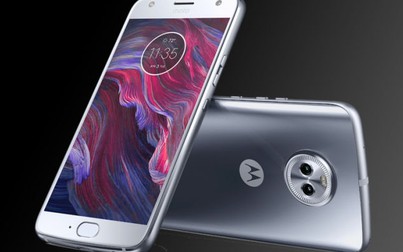 Trải nghiệm Motorola Moto X4: Đối thủ xứng tầm xu hướng smartphone camera kép giải trí di động phân khúc cận cao cấp
