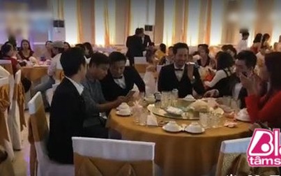 Lâm Khánh Chi bỏ tiền tỷ để chuẩn bị váy cưới nhưng nhìn thực đơn đãi tiệc ai cũng phải nghẹn lời