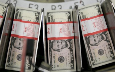 Tỷ giá ngoại tệ ngày 1/1: USD chưa thể phục hồi