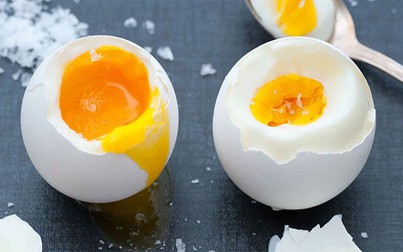 Những lợi ích sức khỏe tuyệt vời của lòng trắng trứng gà