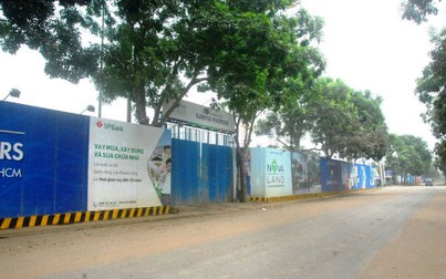 Một năm 'kinh tế buồn' của làng bất động sản Sài Gòn: Bán hàng tồn, vì không ra được dự án mới (bài 1)