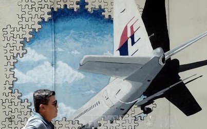 Malaysia sẽ nối lại việc tìm kiếm máy bay MH370 mất tích vào cuối tháng này