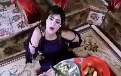 Hai nữ ca sĩ Ai Cập bị bắt vì tội quay video "gợi tình"