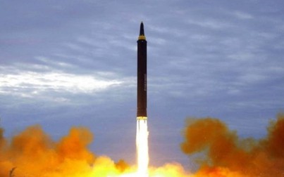 Mỹ nói Triều Tiên chuẩn bị phóng tên lửa, Hàn Quốc nói không