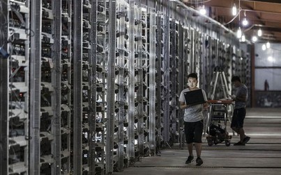 Trung Quốc sẽ quản lý hoạt động đào Bitcoin, ngay lập tức đồng tiền ảo này rớt giá