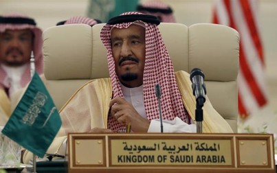 Saudi Arab bắt giữ 11 hoàng tử vì phản đối chính sách “thắt lưng buộc bụng” của chính phủ