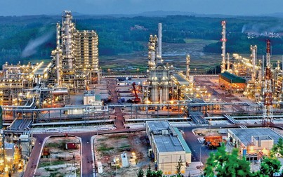 IPO Lọc hóa dầu Bình Sơn là sân chơi của các Tập đoàn năng lượng quốc tế