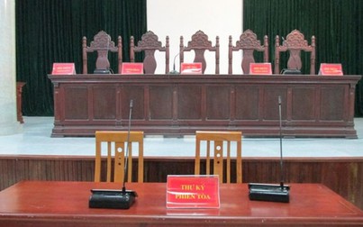 Hai luật sư xin rút không bào chữa cho Trịnh Xuân Thanh