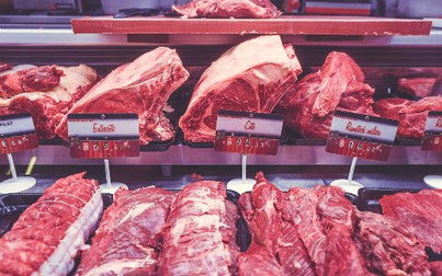 Nga có thể rút khỏi WTO nếu bị EU kiện vì hạn chế nhập khẩu thịt heo