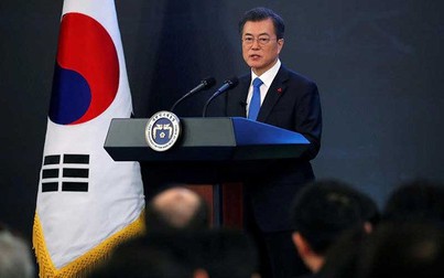 Hàn Quốc sẽ không giảm cấm vận Triều Tiên