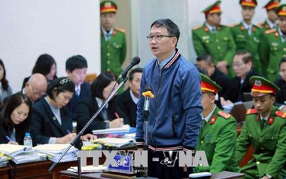 Luật sư đề nghị dỡ bỏ lệnh kê biên tài sản con trai Trịnh Xuân Thanh
