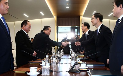 Hội đàm Triều Tiên-Hàn Quốc: TTK LHQ hối thúc các bên tiếp tục đàm phán