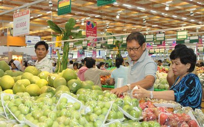 Standard Chartered dự báo tăng trưởng GDP Việt Nam đạt 6,8% trong năm 2018