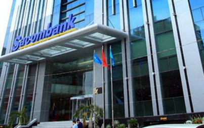 Sacombank ráo riết thu hồi nợ xấu của gia đình Phạm Công Danh