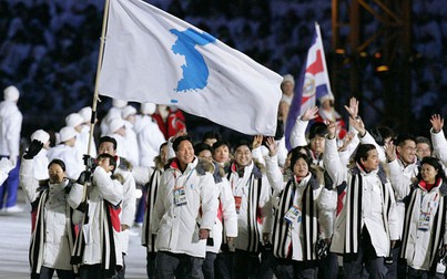 Hội đàm Triều Tiên- Hàn Quốc: Triều Tiên bất ngờ huỷ kế hoạch tiền trạm Olympic