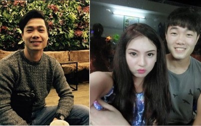 Công Phượng, Xuân Trường và dàn sao U23 Việt Nam cùng cầu hôn một cô gái bí ẩn