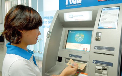Một nửa dân số Việt Nam chưa có tài khoản tại ngân hàng