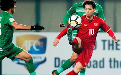Kênh ESPN nói U23 Việt Nam thắng Iraq theo một cách “không ai tưởng tượng ra"