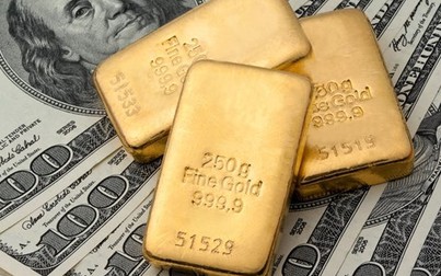 Giá vàng hôm nay 23/1: Thị trường Mỹ chưa yên, vàng tiếp tục tăng giá