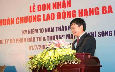 Phi vụ vali 14 tỷ đồng của em trai ông Đinh La Thăng