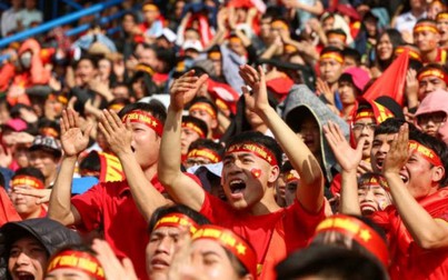 VinaPhone miễn cước data roaming cho khách đi Trung Quốc trong ngày U23 Việt Nam đá chung kết