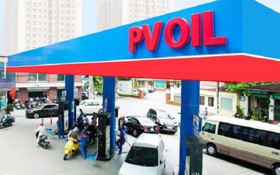 Gần 207 triệu cổ phần PV Oil được bán thành công với giá bình quân 20.196 đồng