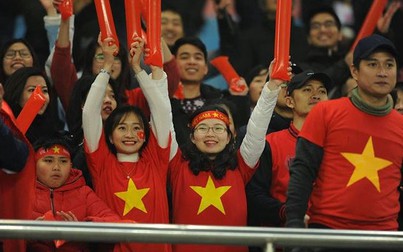 Vé trận chung kết giữa U23 Việt Nam- U23 Uzebekistan không “sốt” như tin đồn