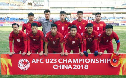 U23 Việt Nam được tặng Huân chương và một “núi” tiền thưởng trước trận chung kết lịch sử