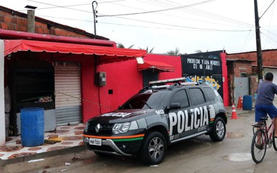 Nổ súng trong hộp đêm làm 14 người thiệt mạng ở Colombia