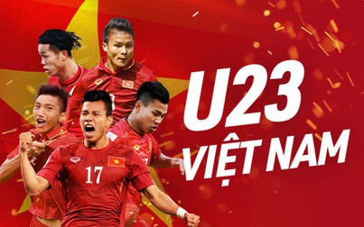 U23 Việt Nam: Đừng khóc, chúng tôi tự hào vì các bạn!