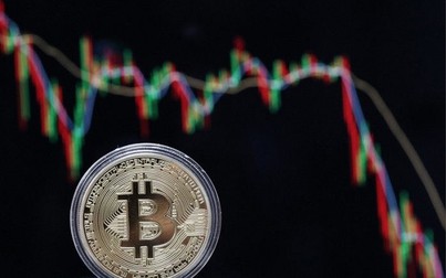 Giá Bitcoin hôm nay 31/1: Rơi xuống dưới 10.000 USD vì tác động từ vụ Coincheck