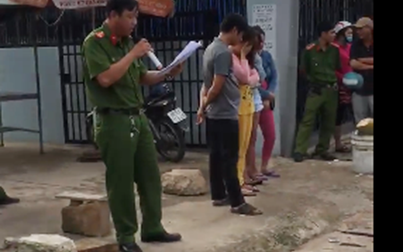 Vụ "bêu tên" người bán dâm ở Phú Quốc: Hội Phụ nữ Việt Nam lên tiếng