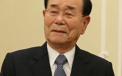 Chủ tịch Quốc hội Triều Tiên đến Hàn Quốc dự khai mạc Olympic mùa Đông 2018