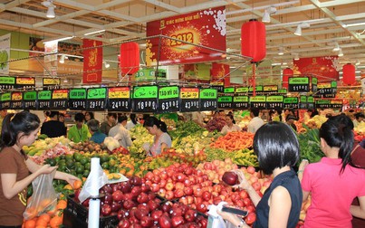 Người tiêu dùng ngày càng quay lưng với hàng Việt