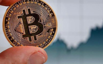 Bitcoin dự báo "hồi xuân", trở lại mốc hơn 9.000 USD