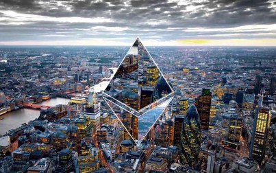 Ethereum lấy lại đà tăng giá, có thể trở lại mốc 850 USD